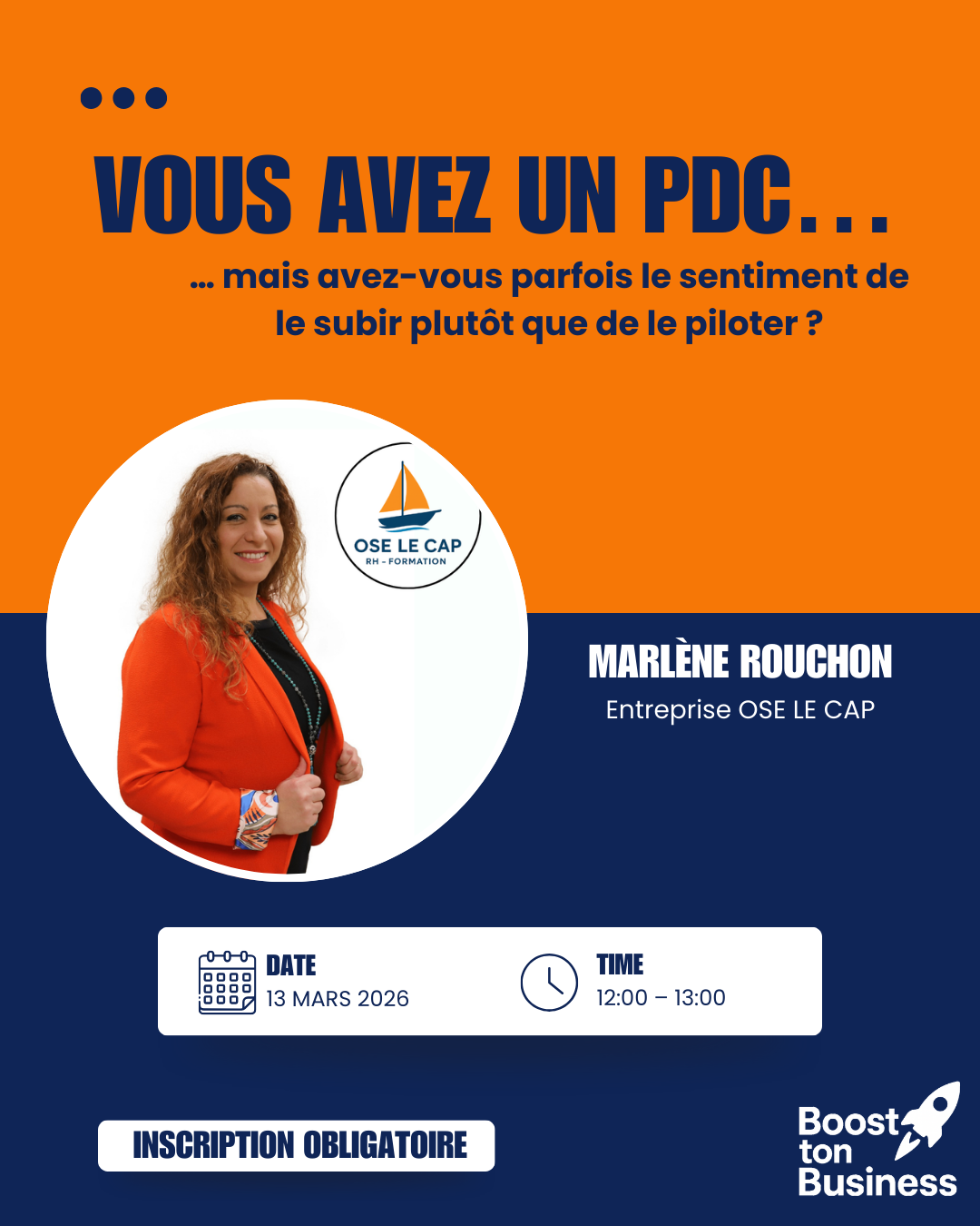 13 03 2026 PDC OSE LE CAP