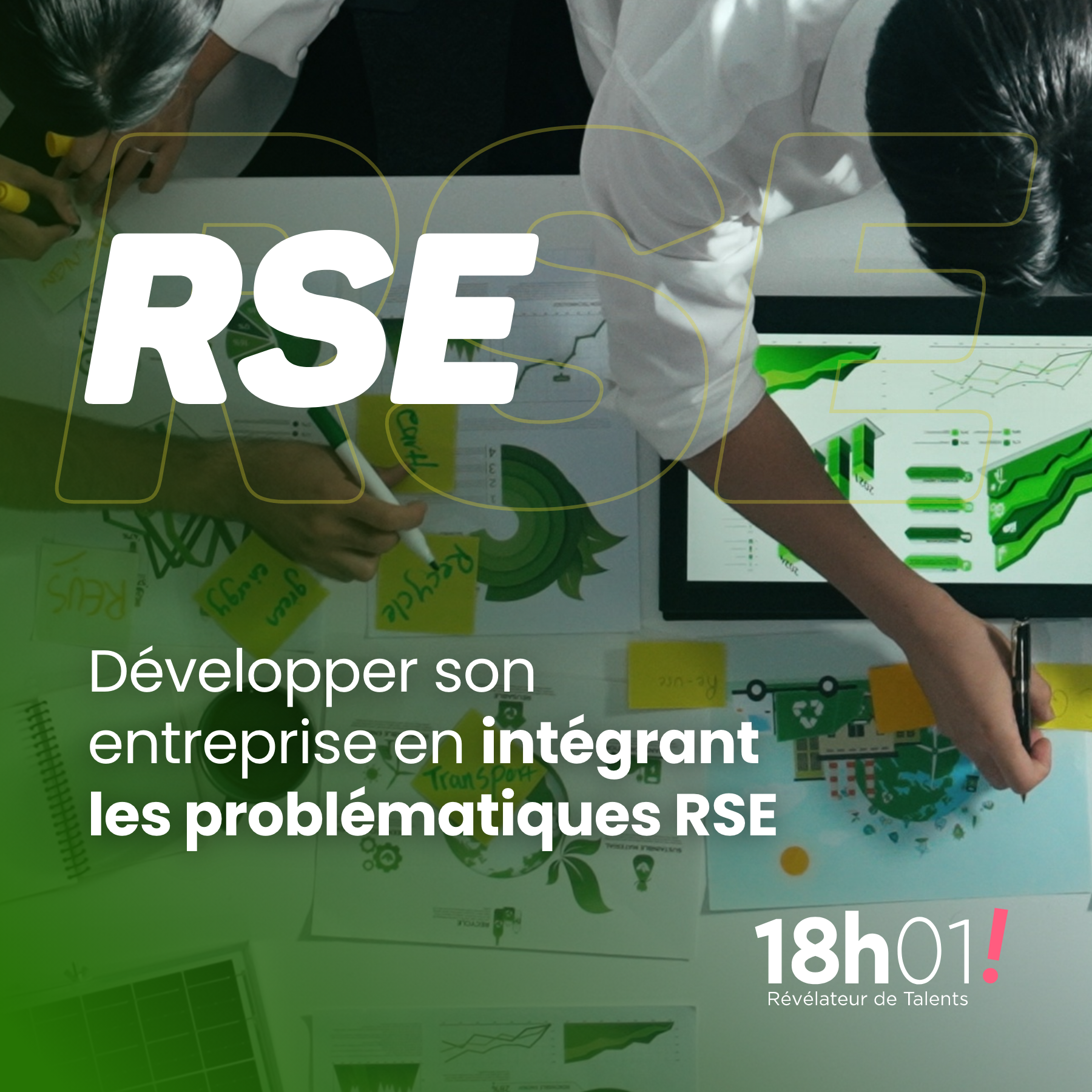 RSE problématique