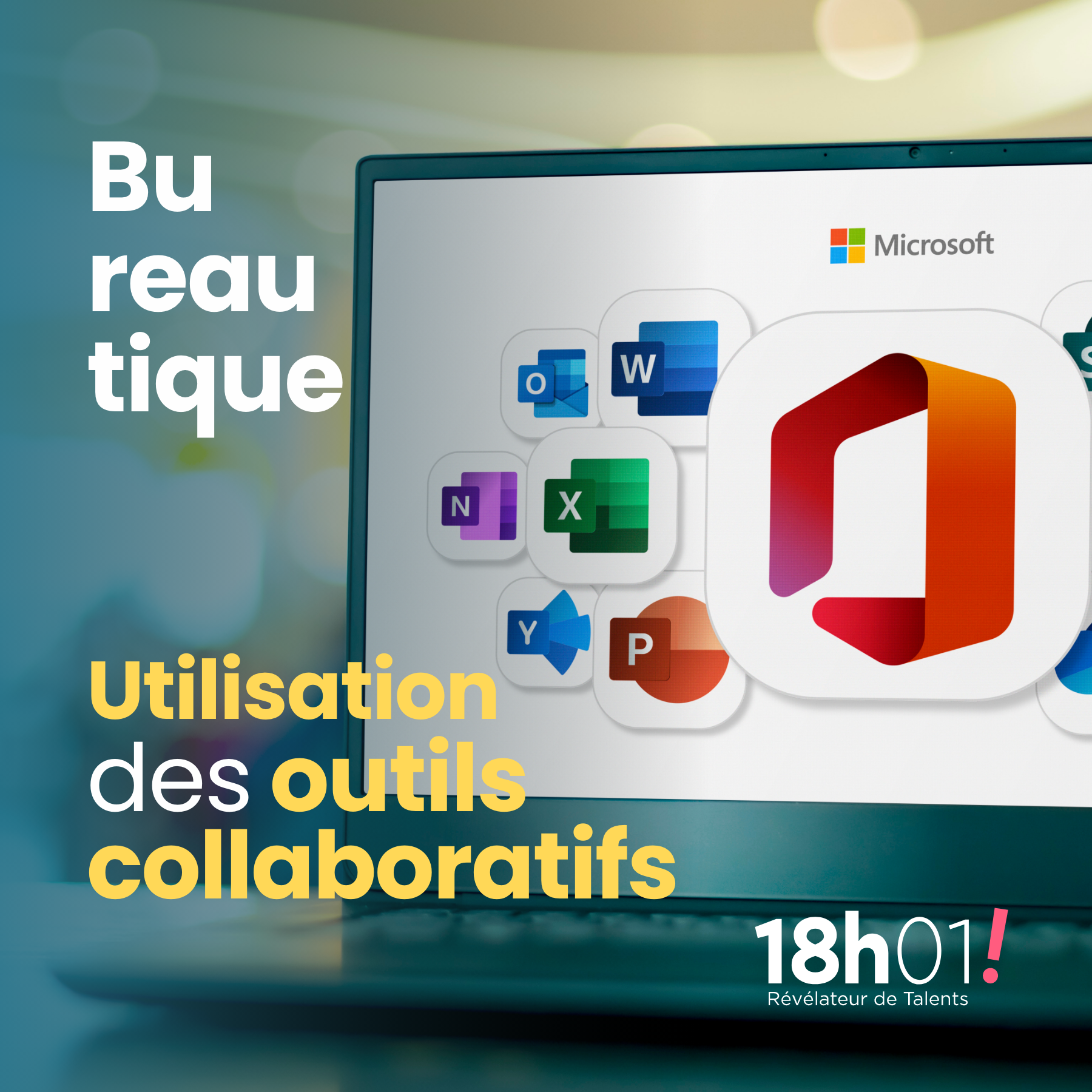 Outils collaboratifs
