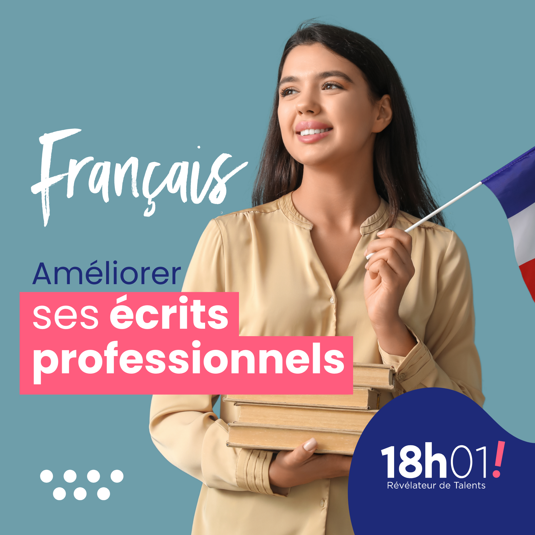 Français - améliorer ses écrits