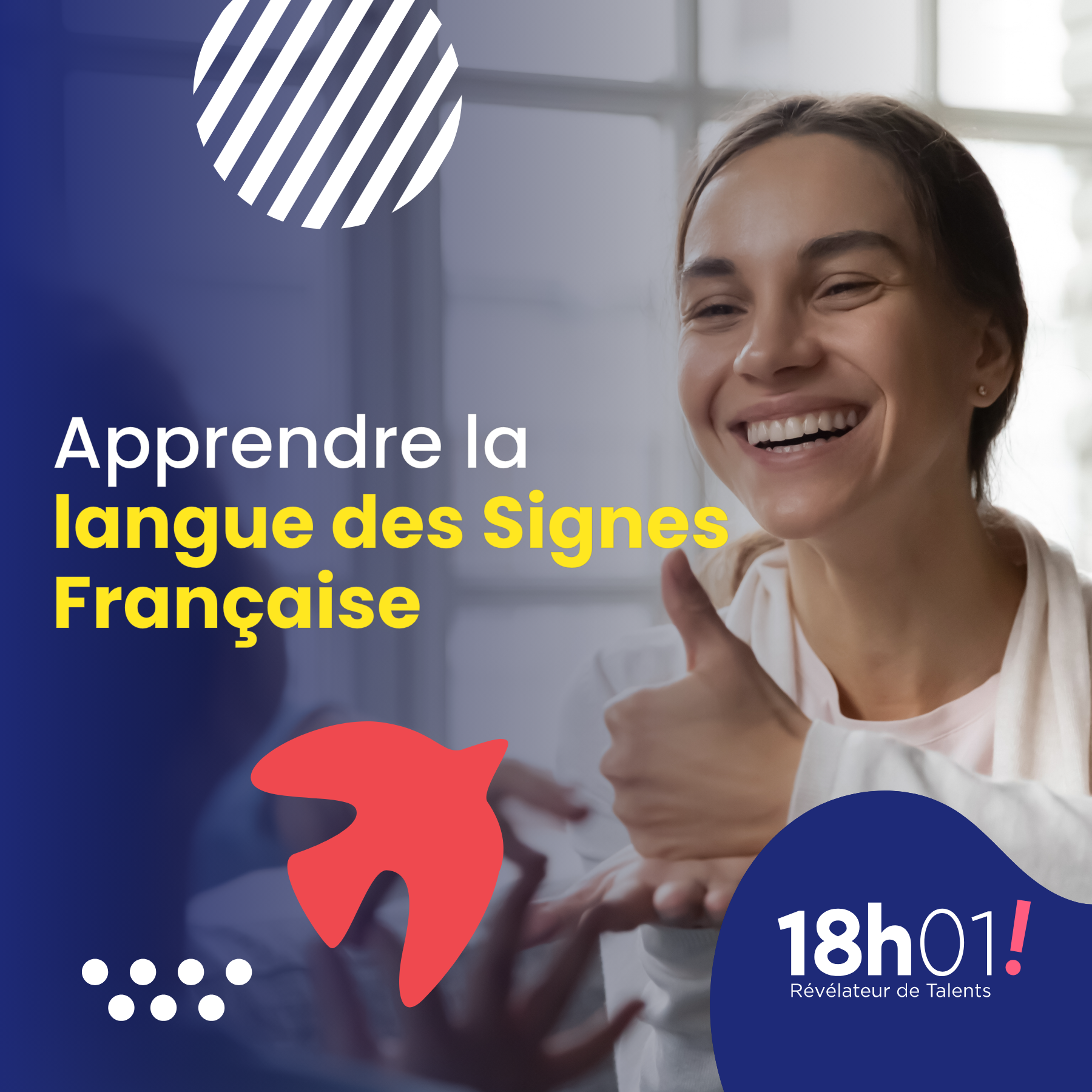 Langues des signes française