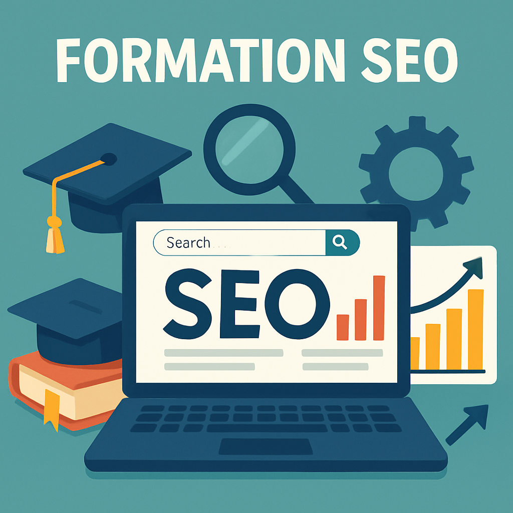Formation SEO