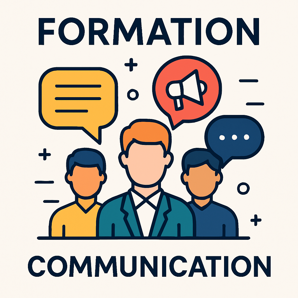 formation communication