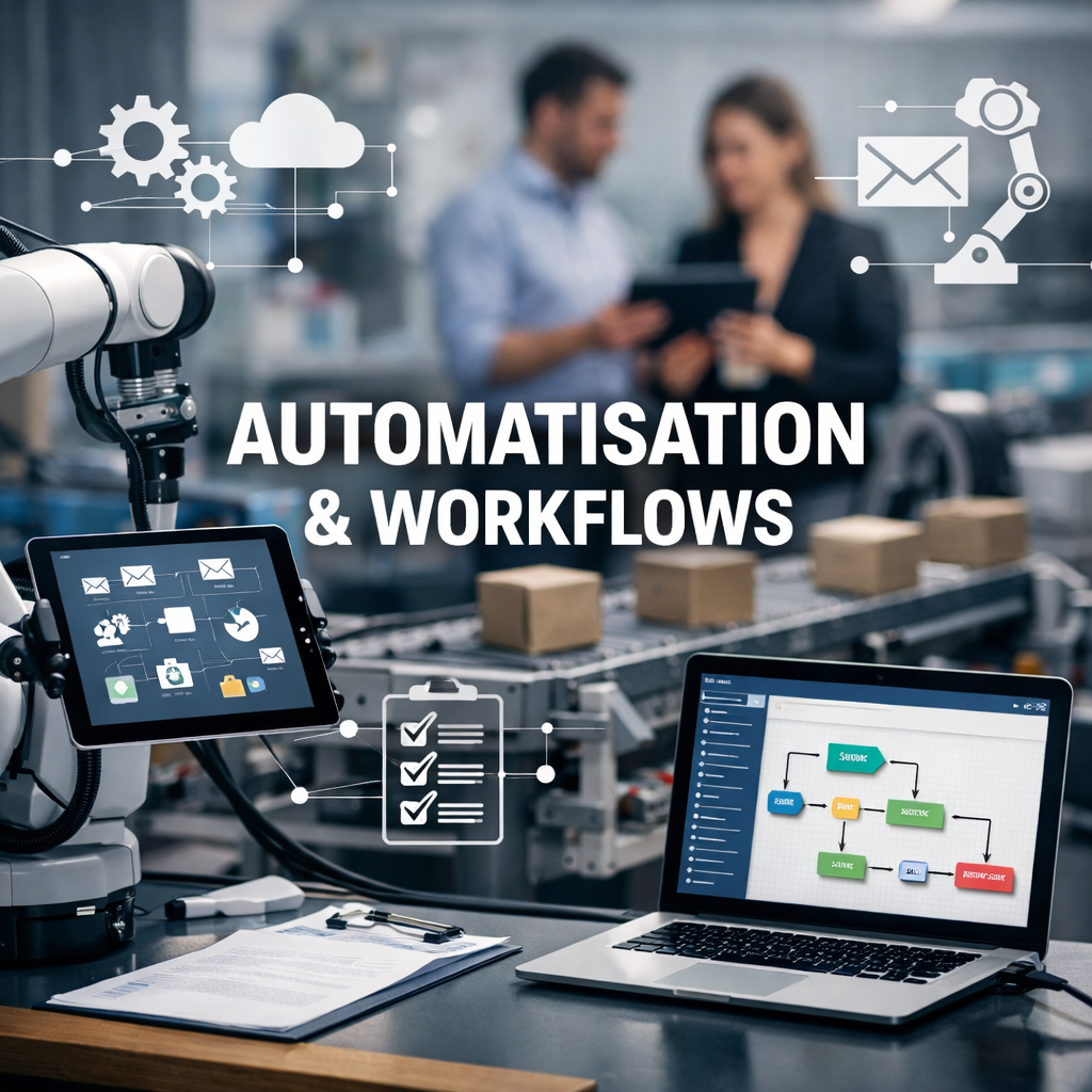 photographic Automatisation  Workflows-1
