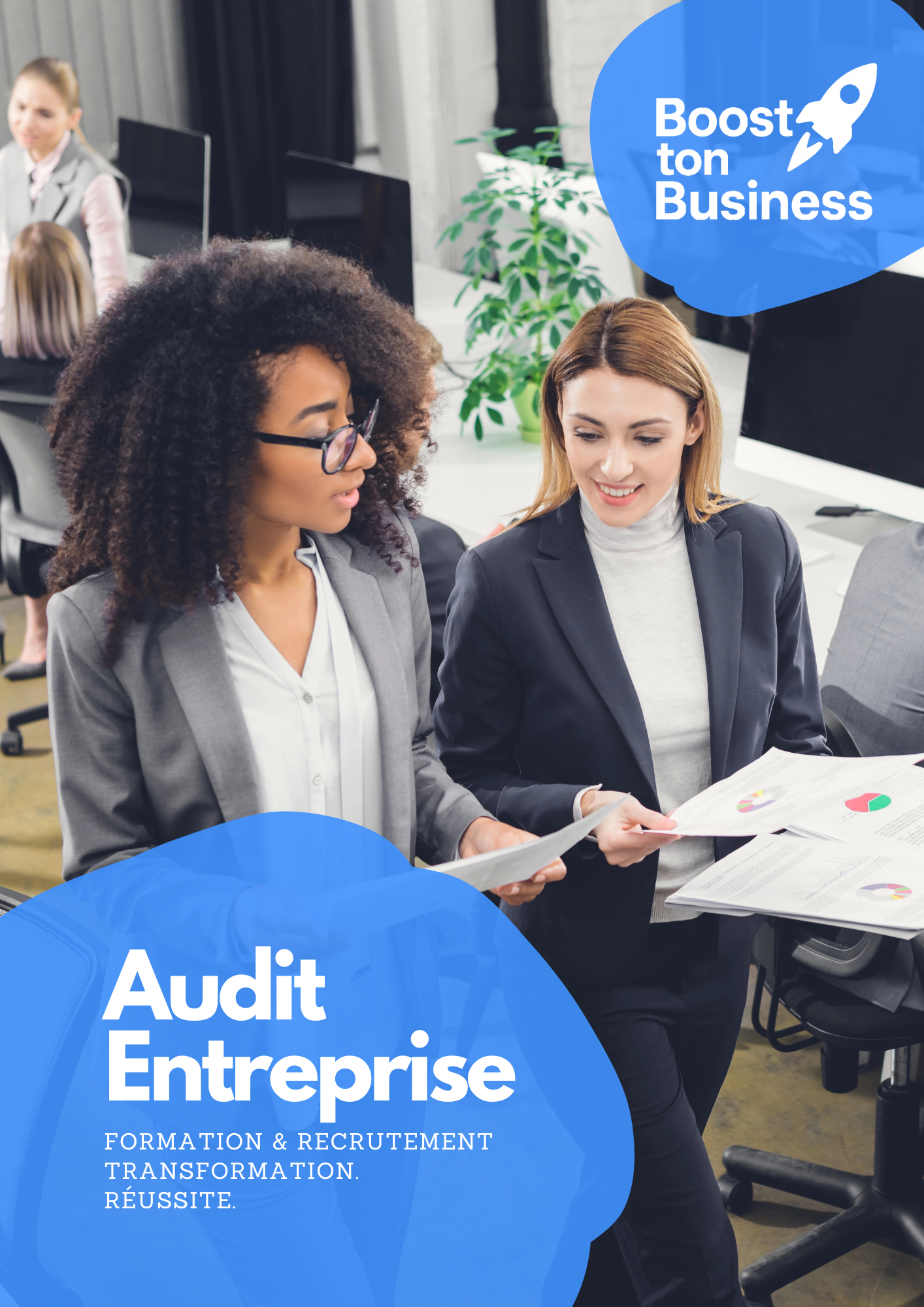 AUDIT ENTREPRISES BTBT