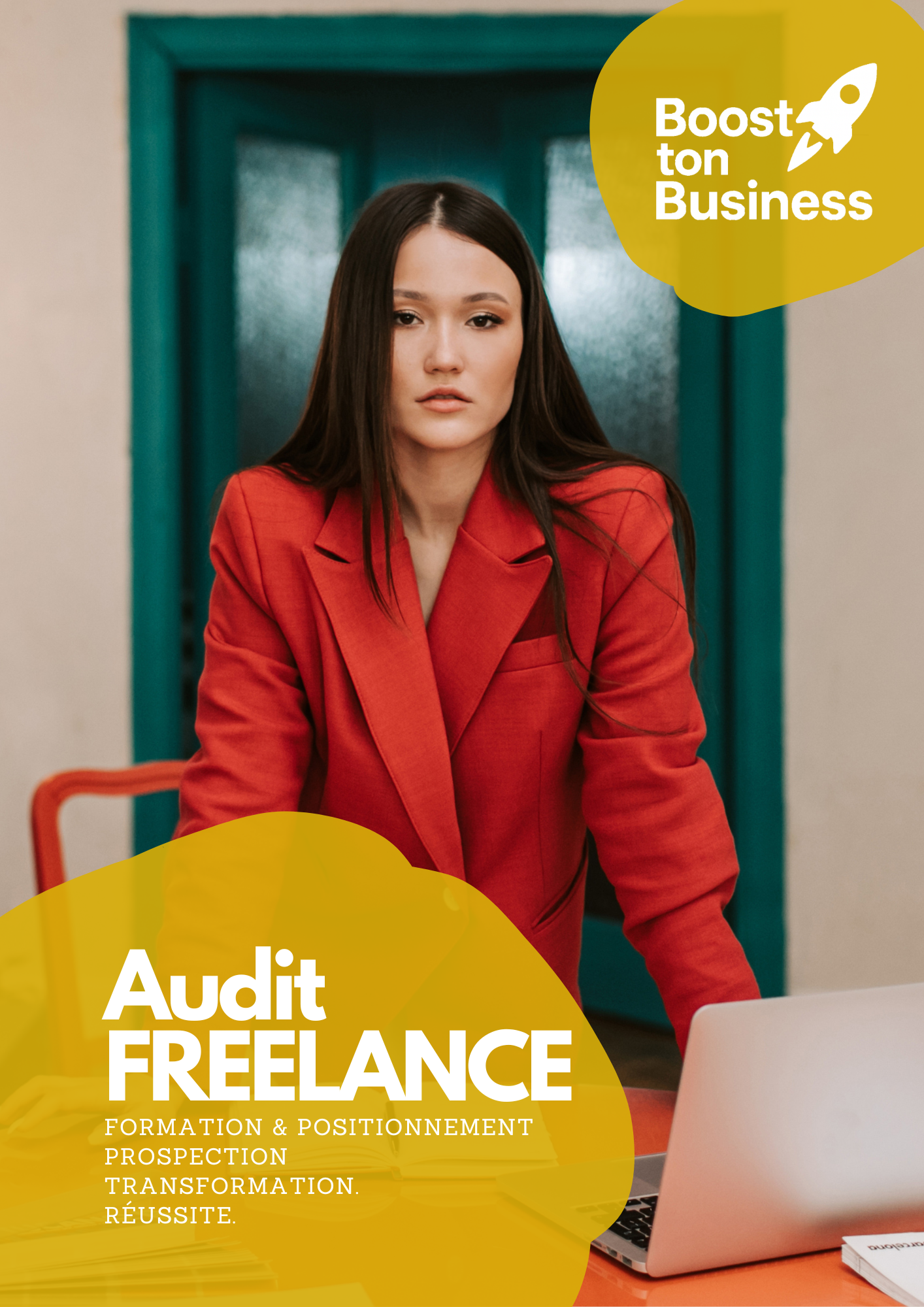 AUDIT FREELANCE BTB