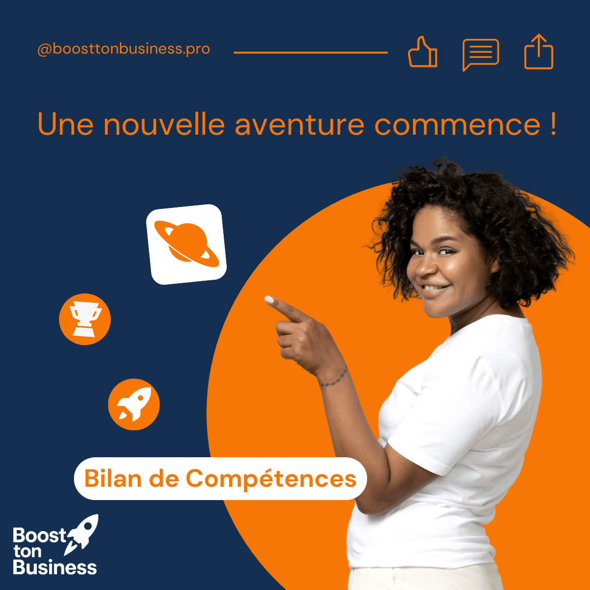 BILAN DE COMPETENCES BTB