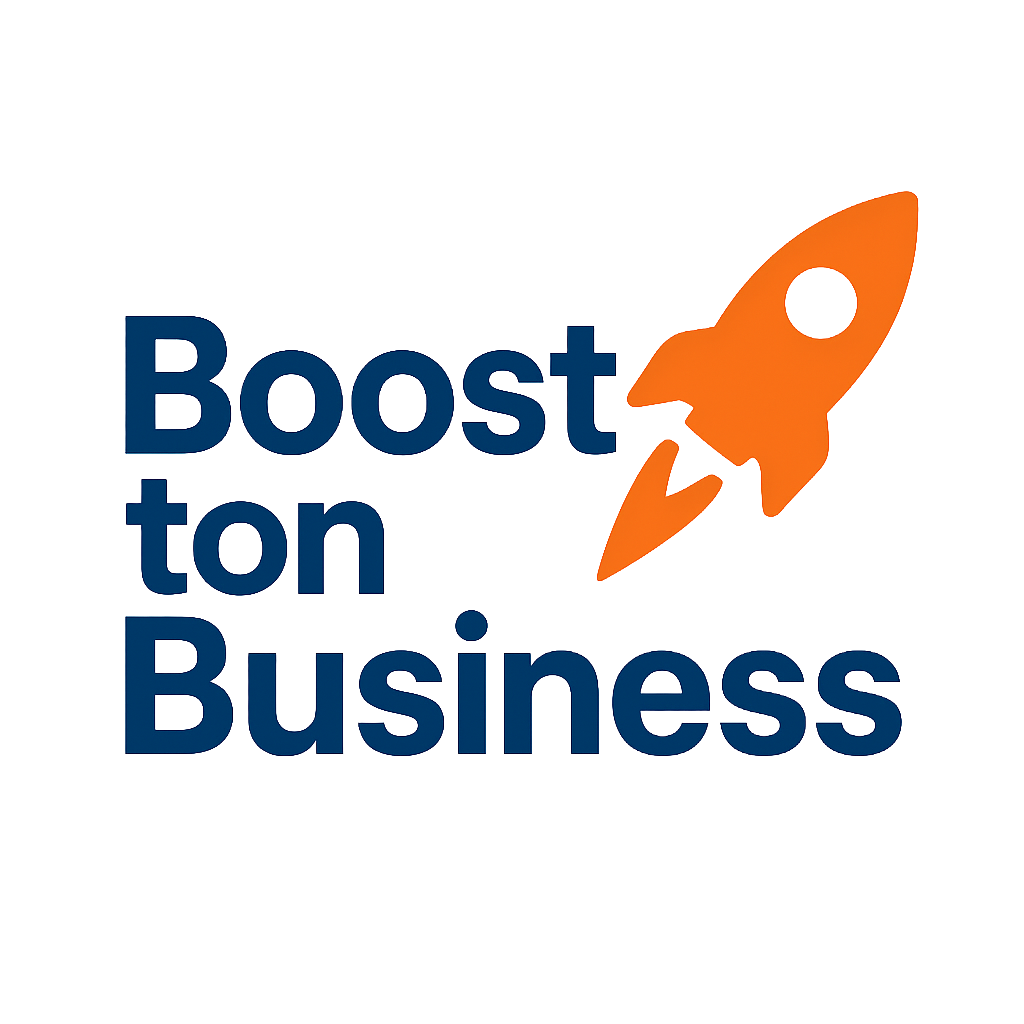 boosttonbusiness