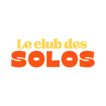 LE CLUB DES SOLOS LOGO T LE CLUB DES SOLOS LOGO T