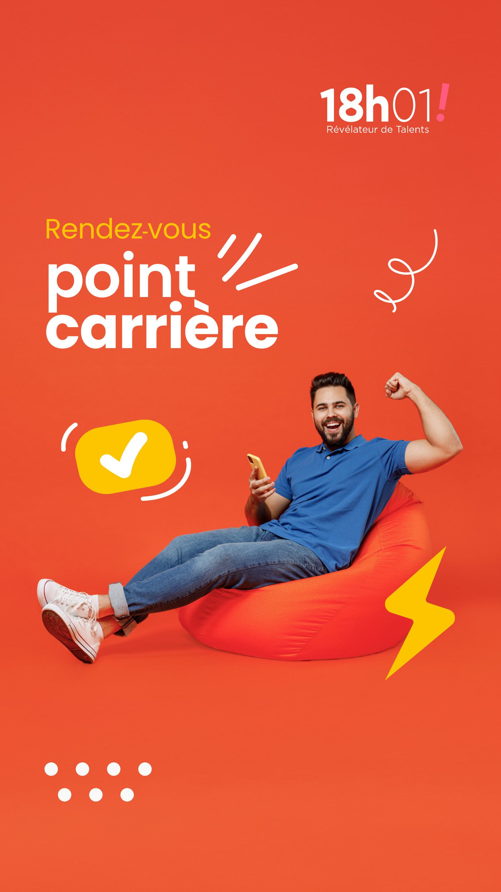 Rdv Point Carrière