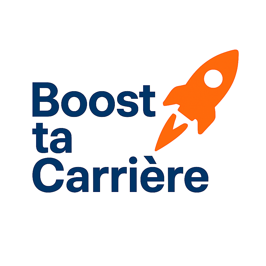 boost ta carriere