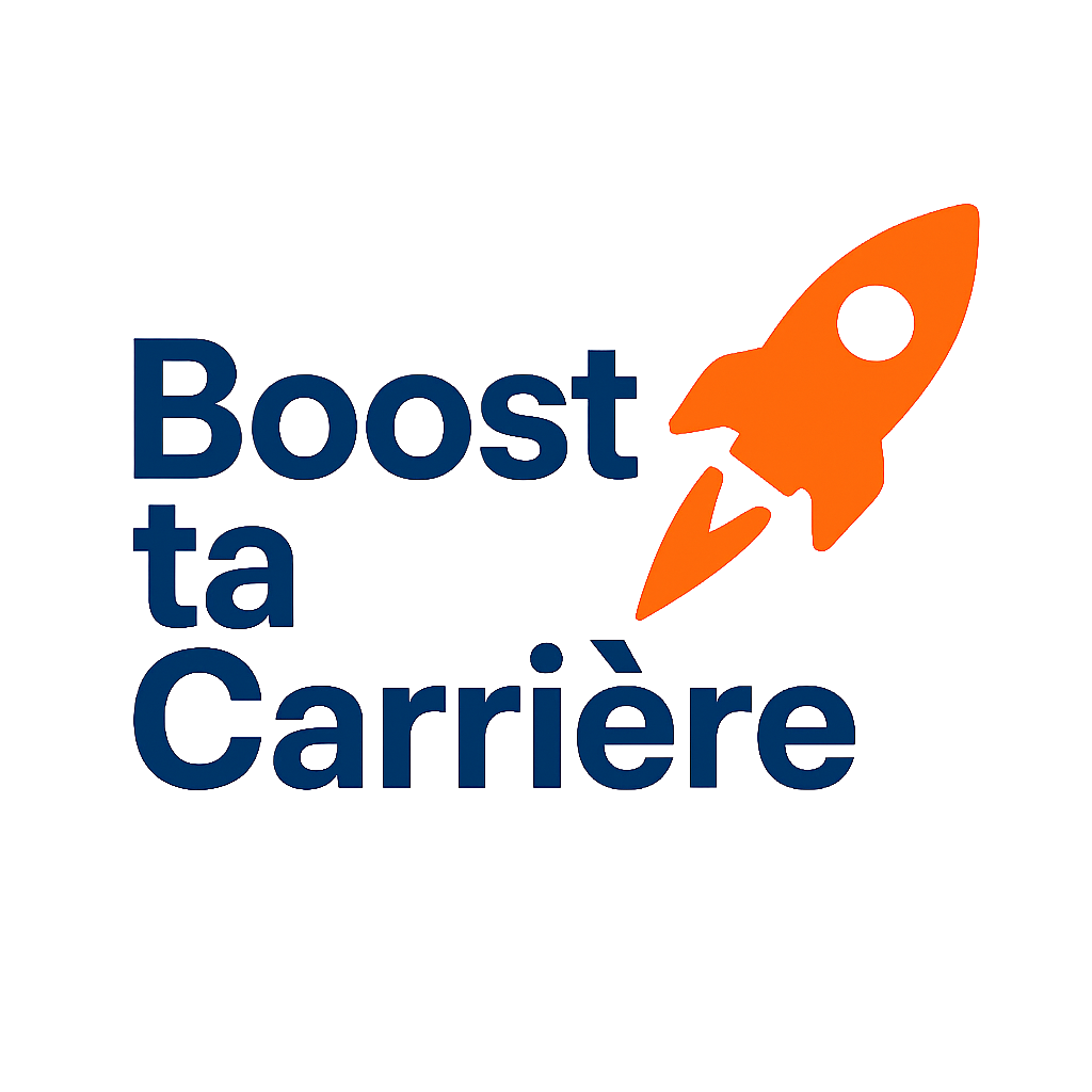 boost ta carriere