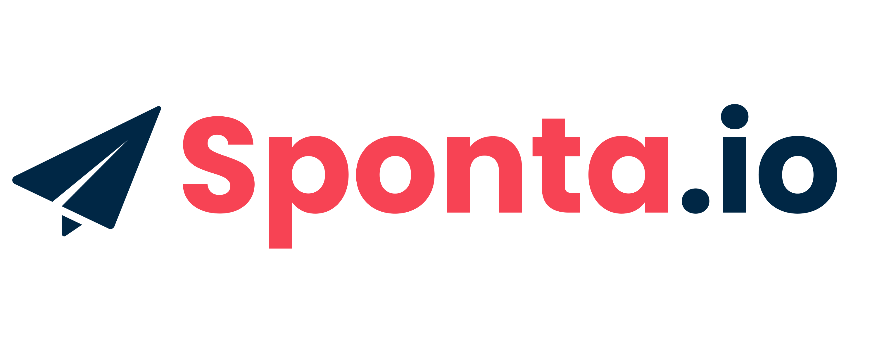 logo sponta