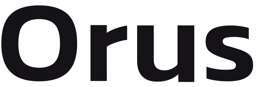 orus