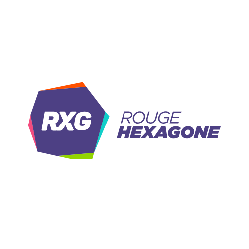 Rouge Hexagone